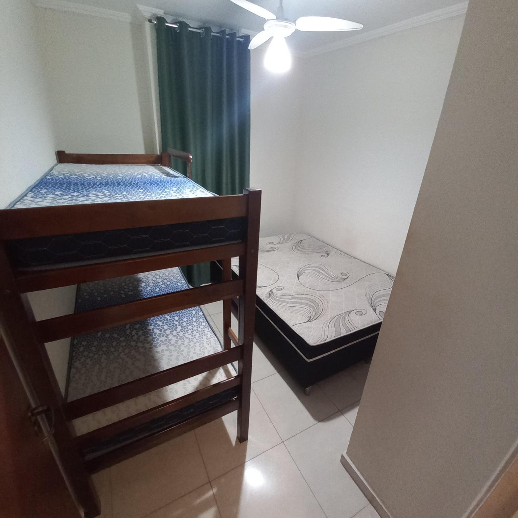 Apartment Duplex *