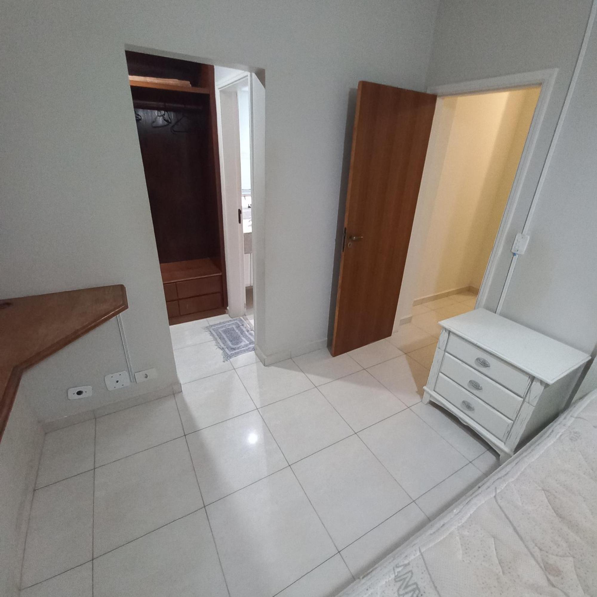 Duplex Apartment Guaruja